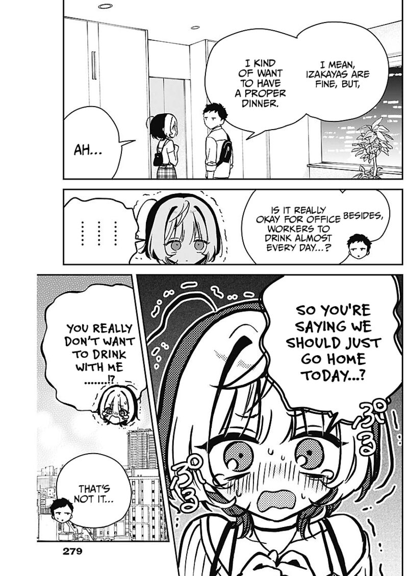 Noa Senpai Wa Tomodachi 20 3