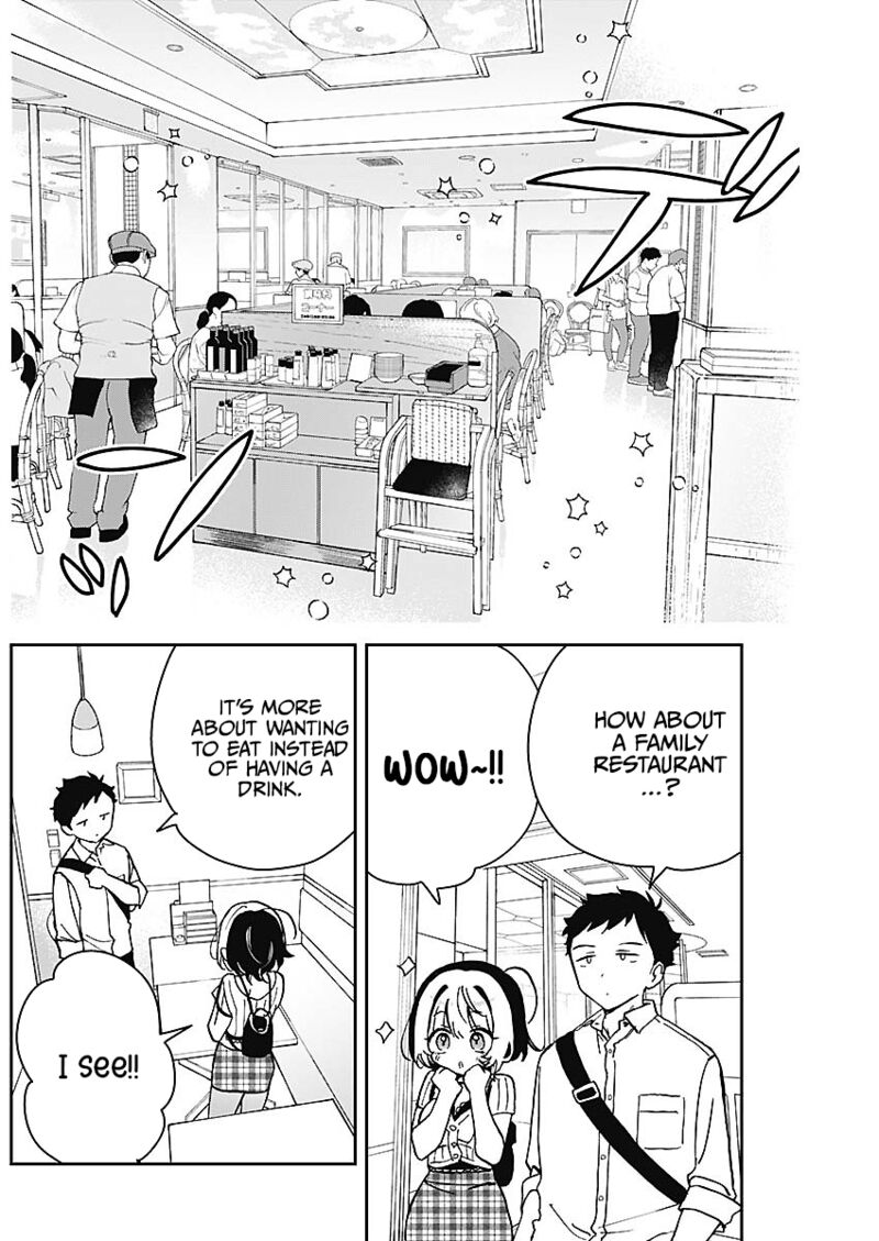 Noa Senpai Wa Tomodachi 20 4