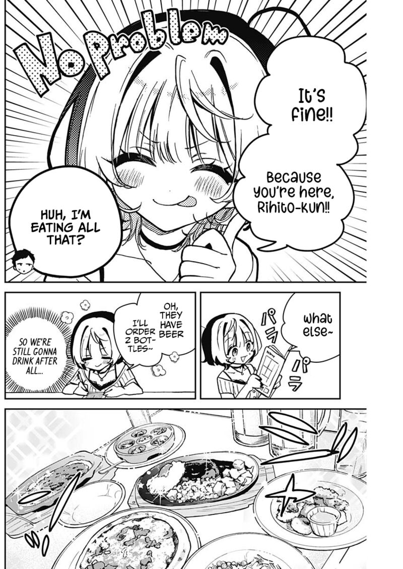 Noa Senpai Wa Tomodachi 20 6