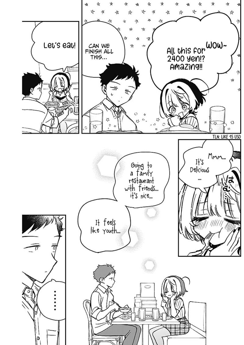 Noa Senpai Wa Tomodachi 20 7