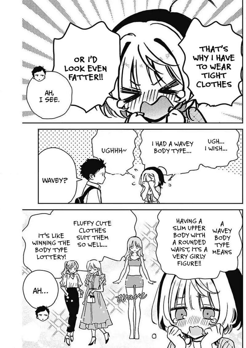 Noa Senpai Wa Tomodachi 22 11