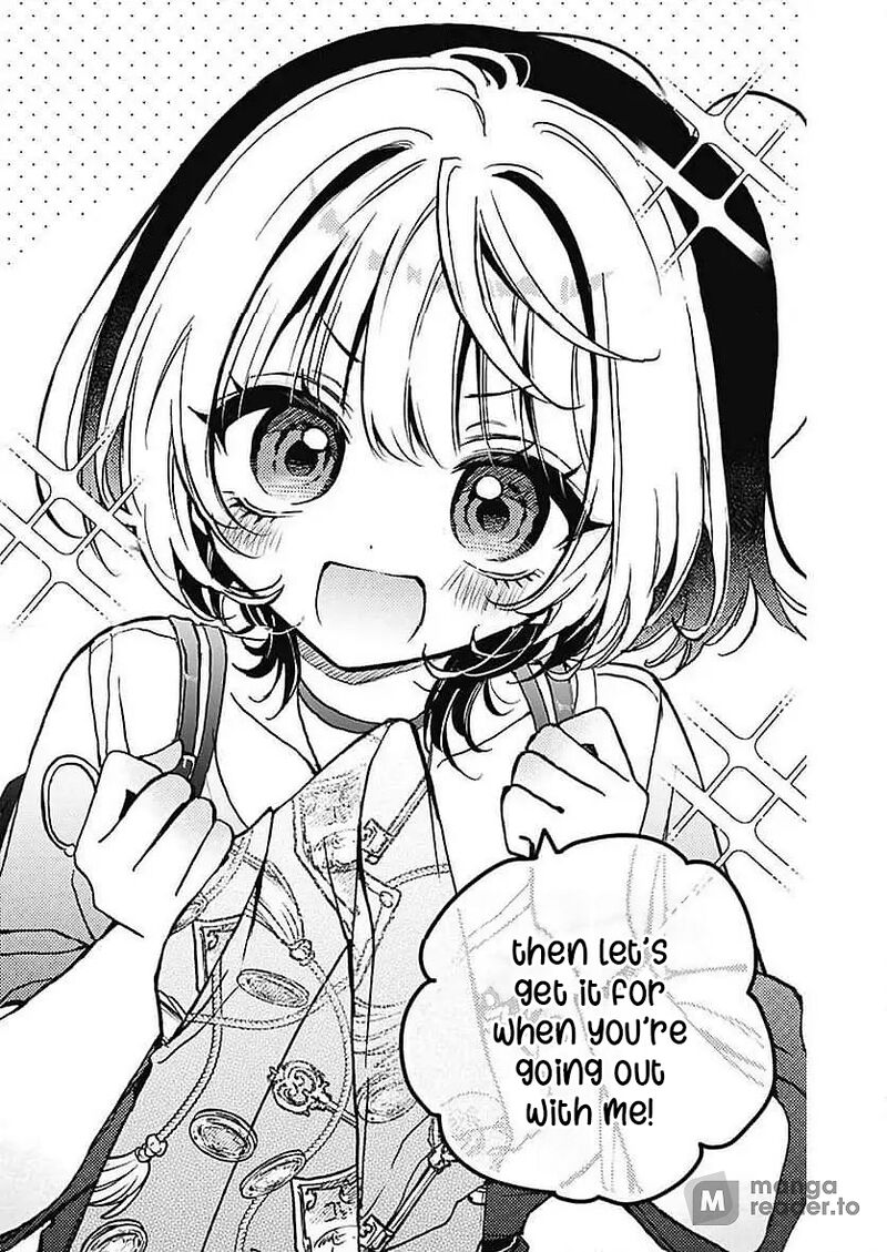 Noa Senpai Wa Tomodachi 22 16