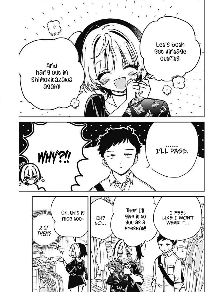 Noa Senpai Wa Tomodachi 22 17