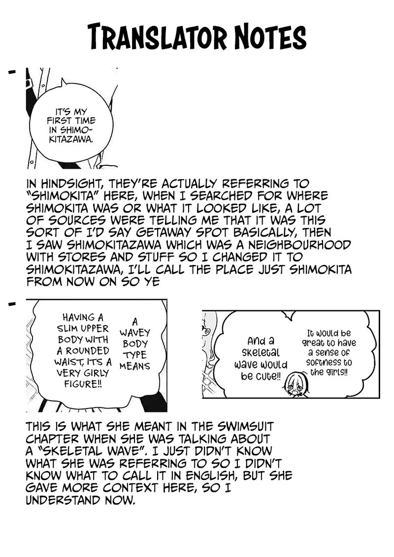 Noa Senpai Wa Tomodachi 22 19