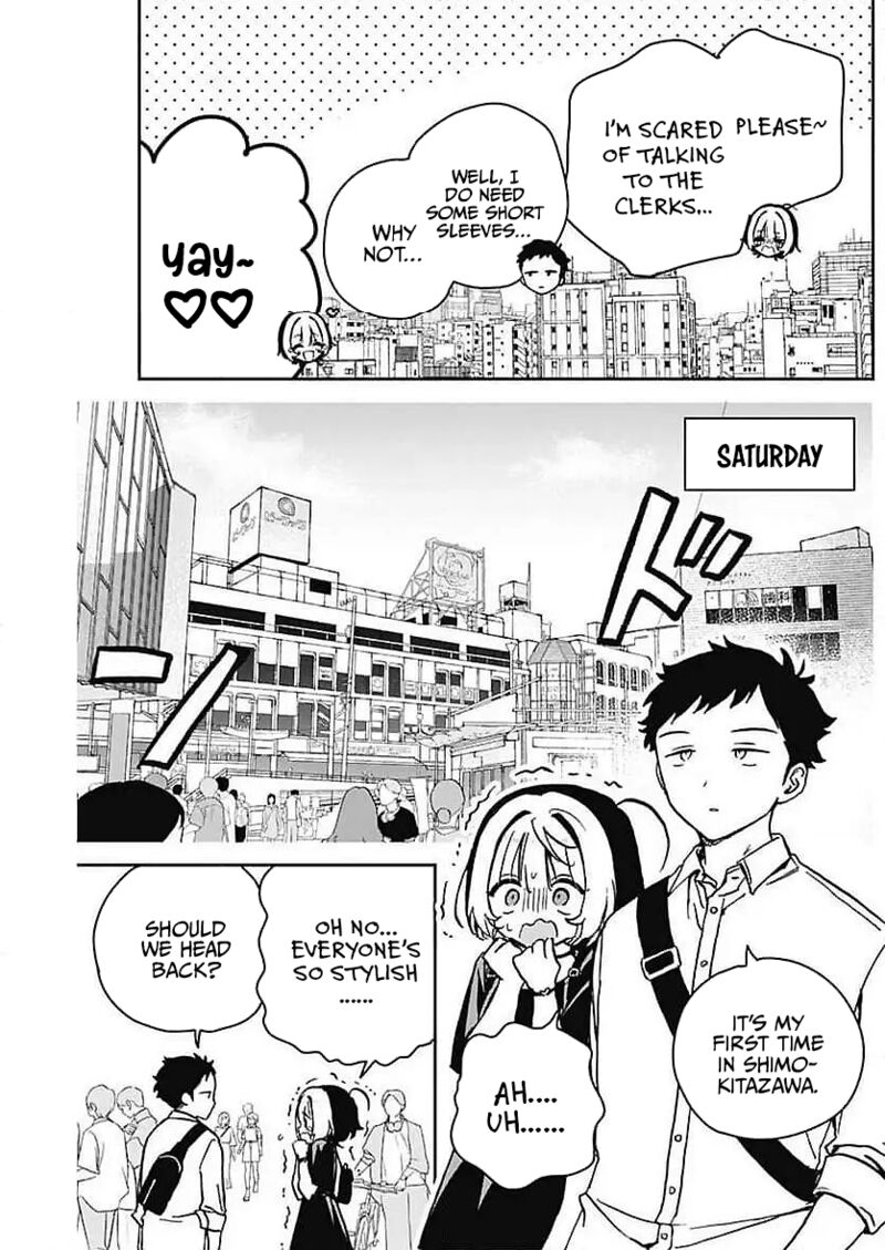 Noa Senpai Wa Tomodachi 22 5