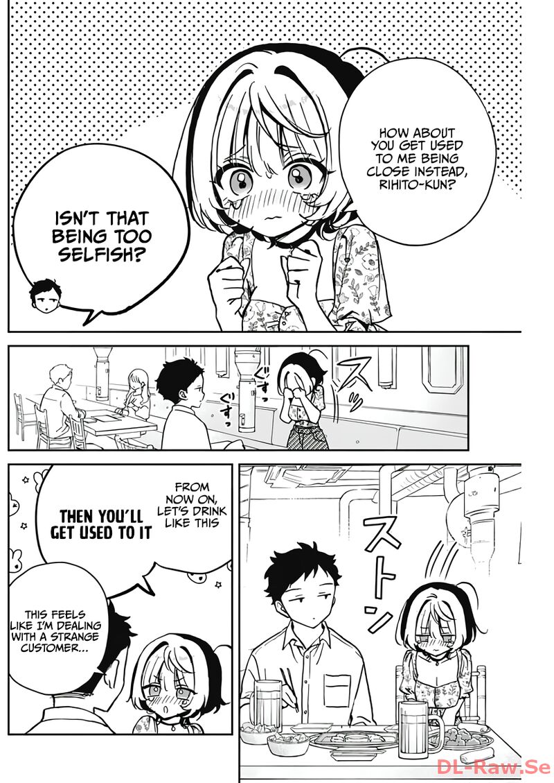 Noa Senpai Wa Tomodachi 24 10