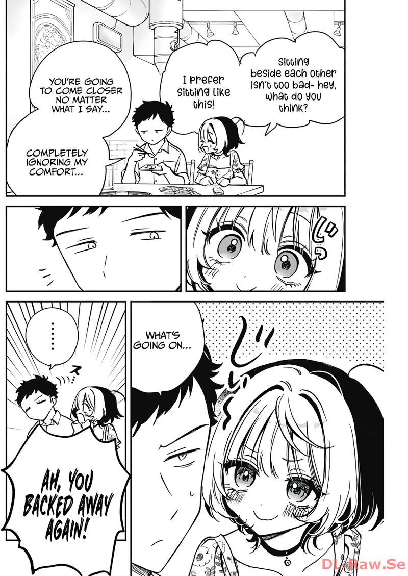 Noa Senpai Wa Tomodachi 24 12