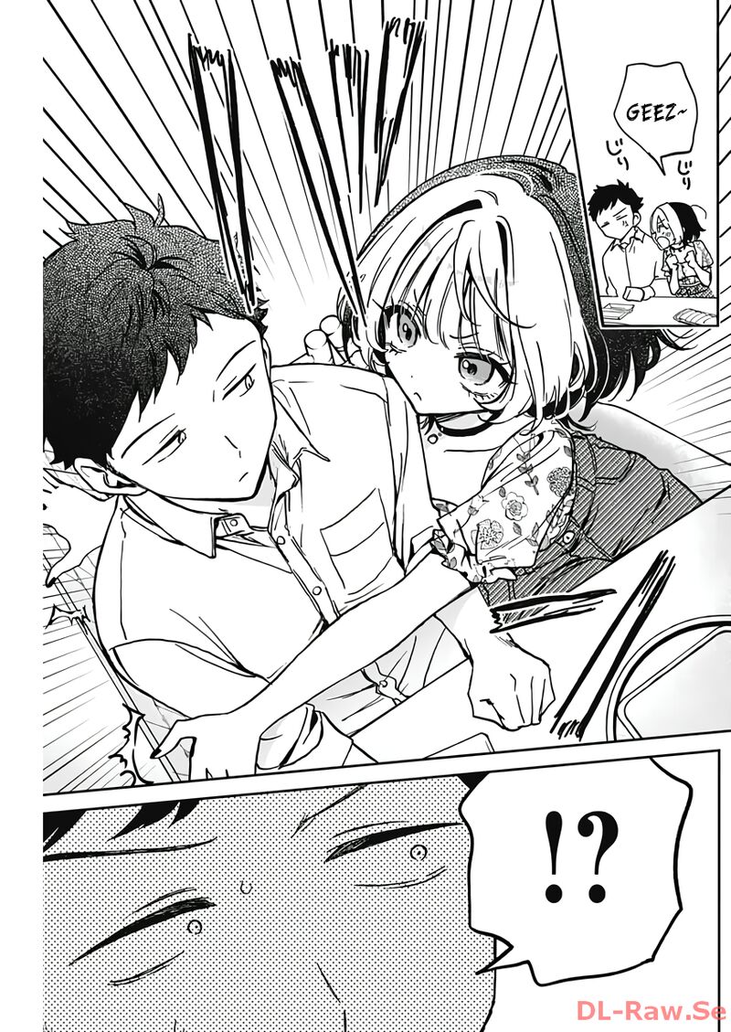 Noa Senpai Wa Tomodachi 24 13