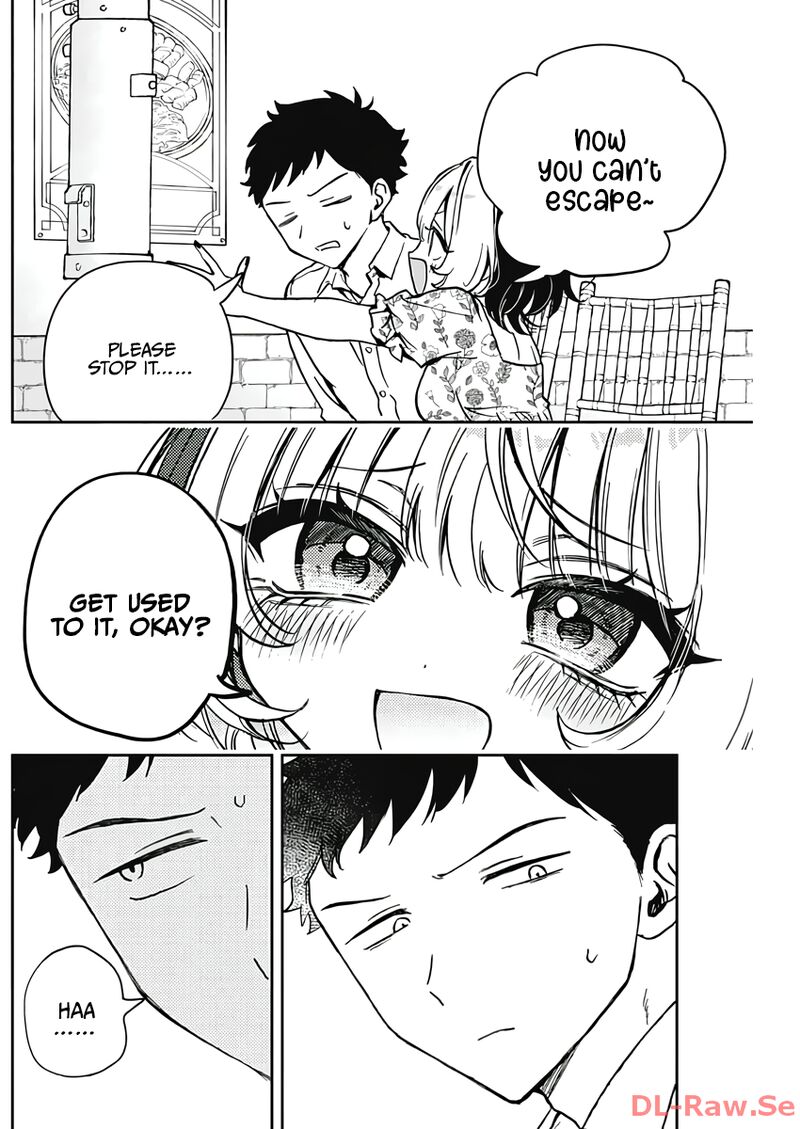 Noa Senpai Wa Tomodachi 24 14