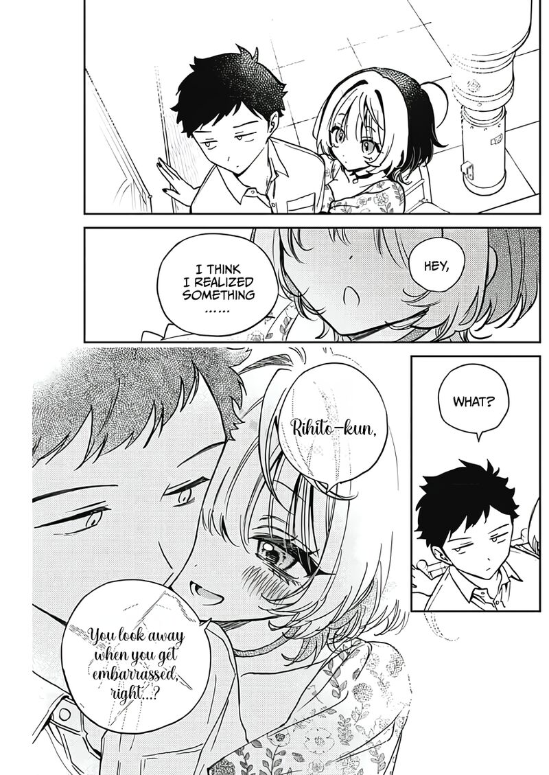 Noa Senpai Wa Tomodachi 24 15