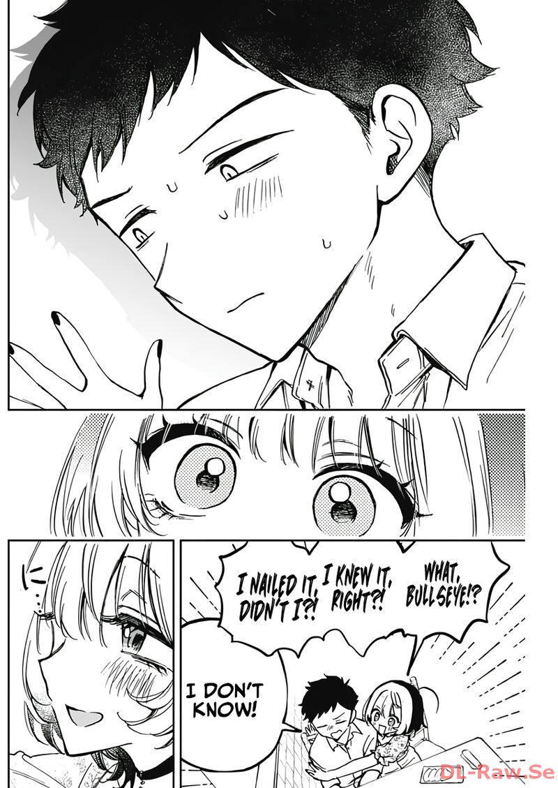 Noa Senpai Wa Tomodachi 24 16