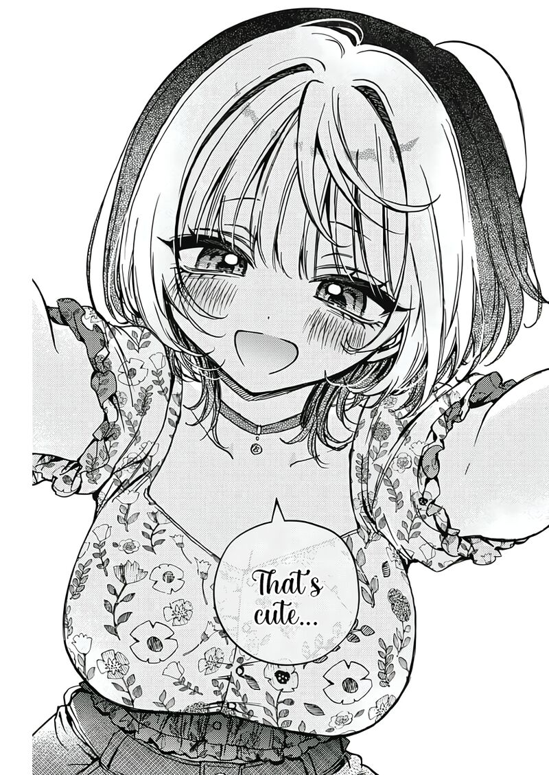 Noa Senpai Wa Tomodachi 24 17