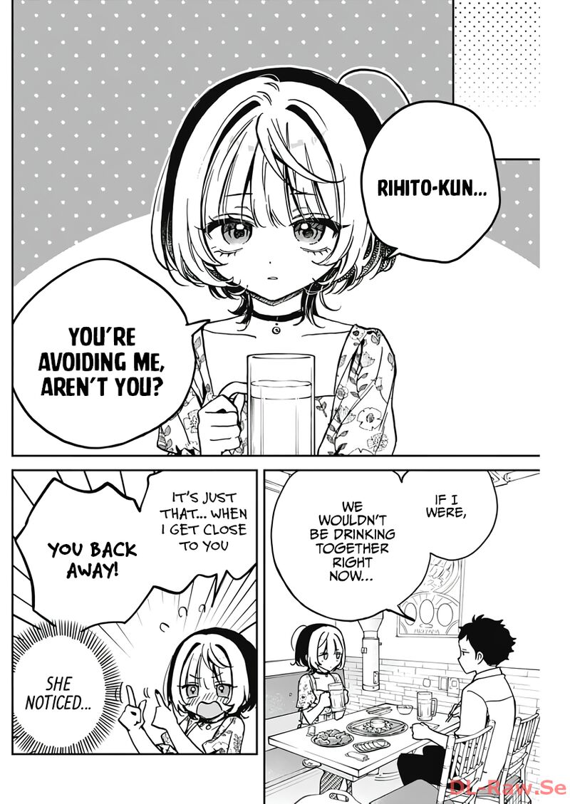 Noa Senpai Wa Tomodachi 24 6