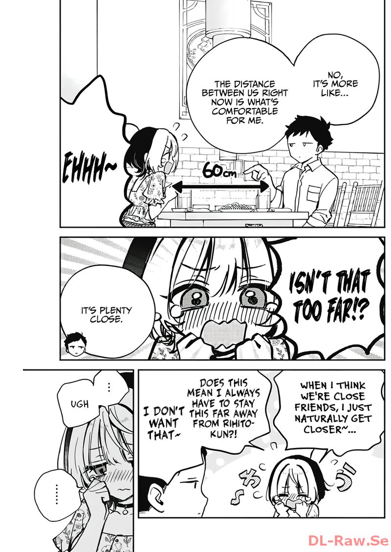 Noa Senpai Wa Tomodachi 24 9