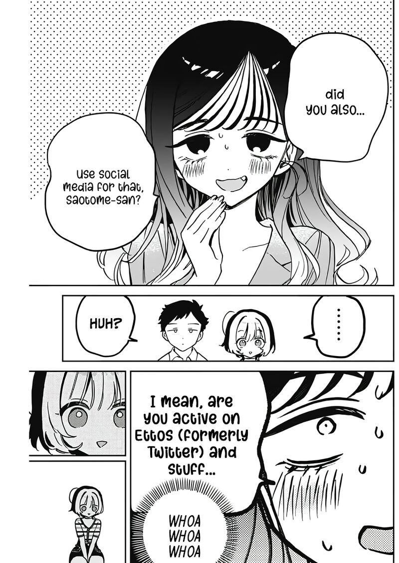 Noa Senpai Wa Tomodachi 25 11
