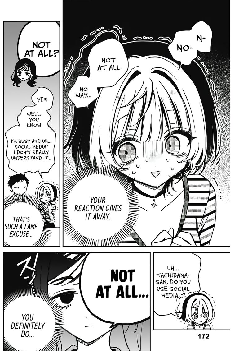 Noa Senpai Wa Tomodachi 25 12