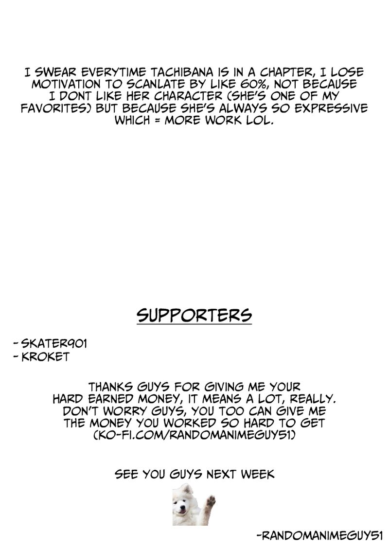 Noa Senpai Wa Tomodachi 25 19