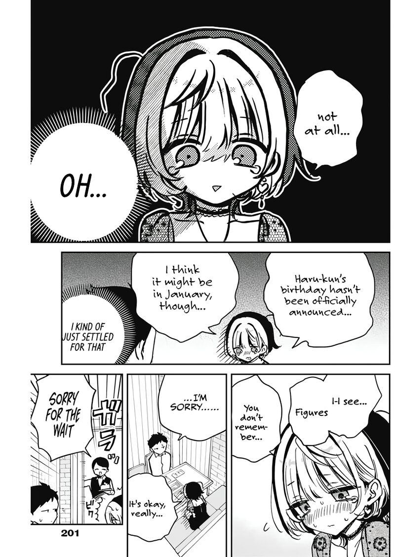 Noa Senpai Wa Tomodachi 26 11
