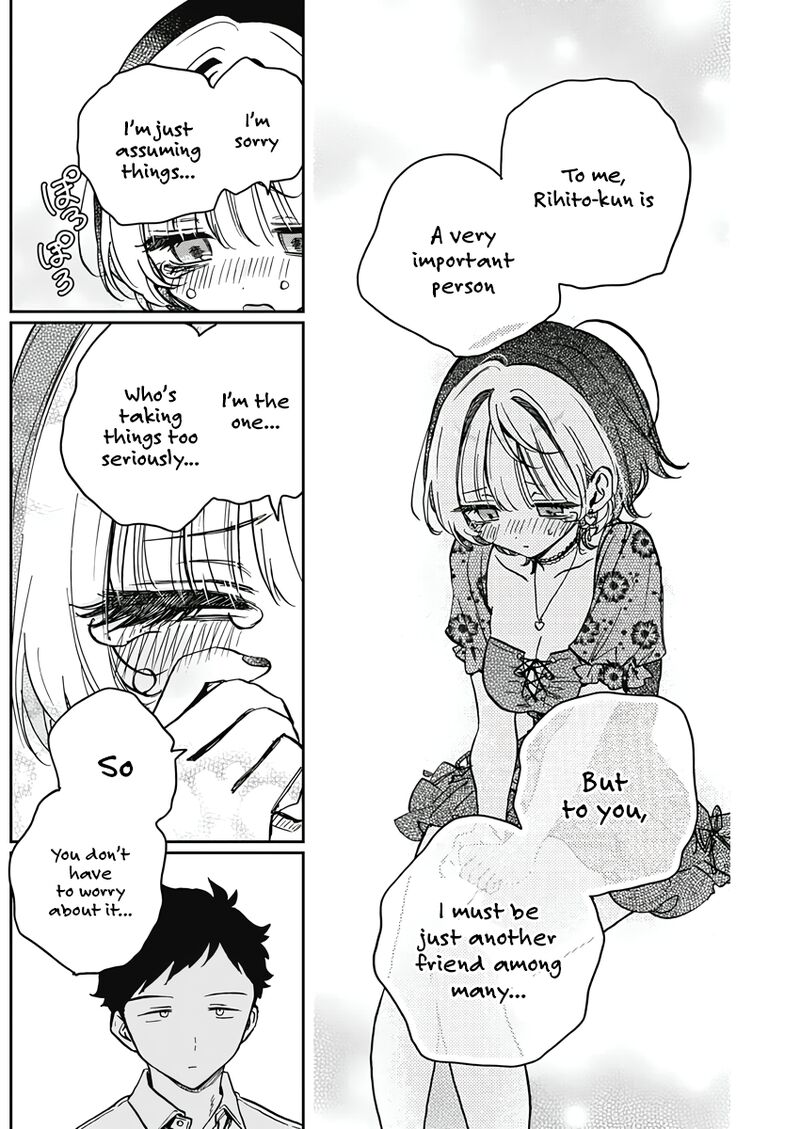Noa Senpai Wa Tomodachi 26 14