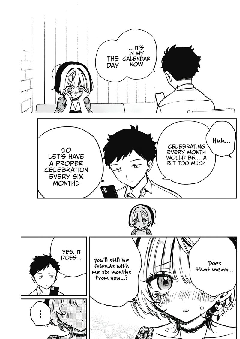 Noa Senpai Wa Tomodachi 26 15