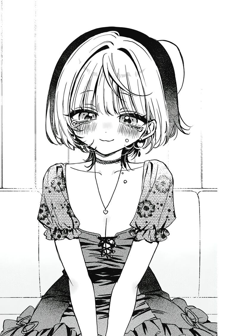 Noa Senpai Wa Tomodachi 26 16