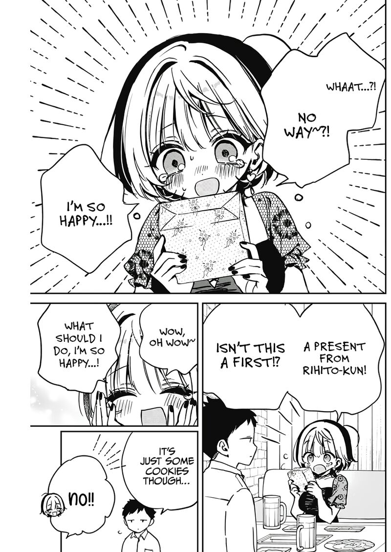 Noa Senpai Wa Tomodachi 26 7