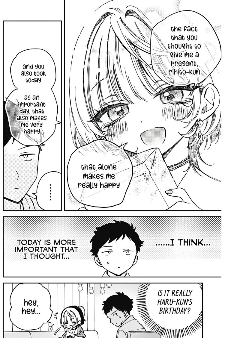Noa Senpai Wa Tomodachi 26 8