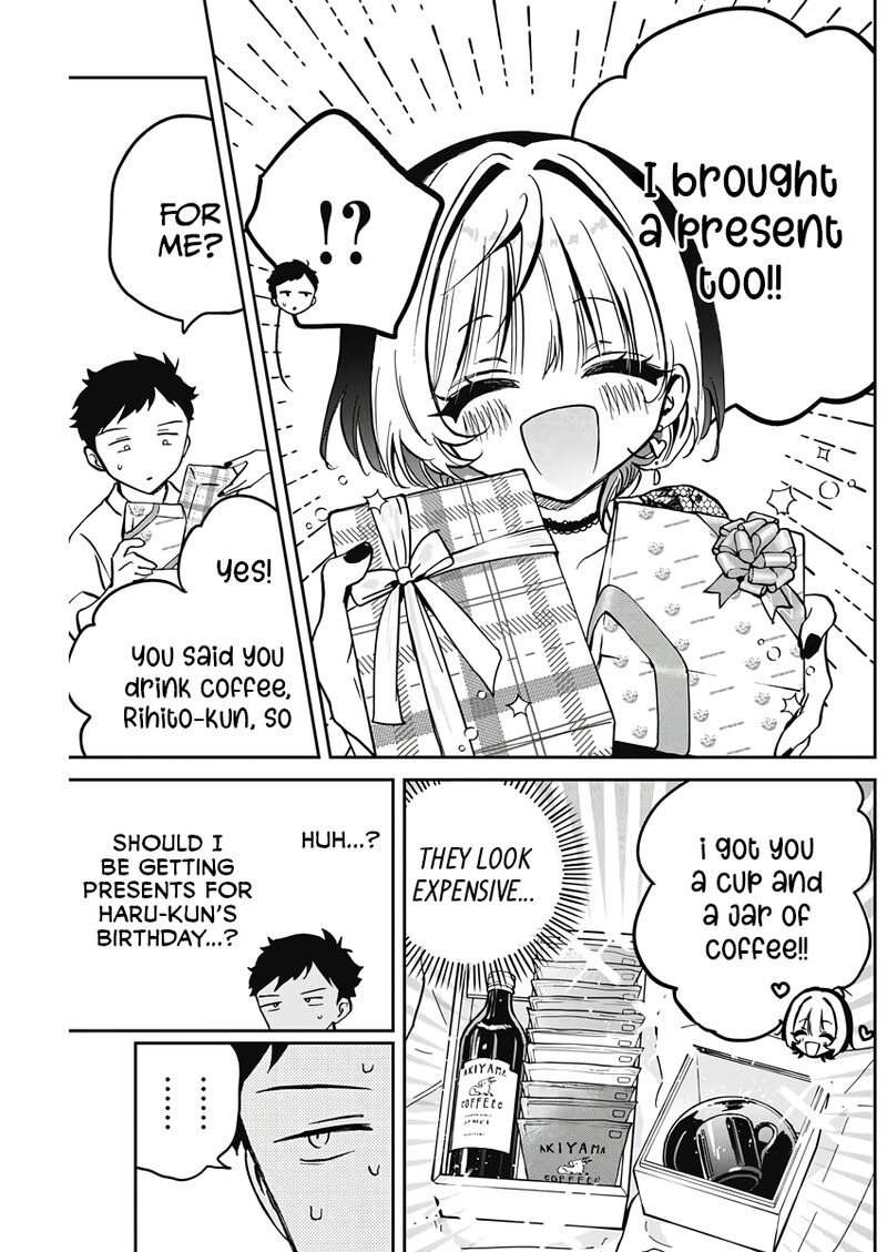 Noa Senpai Wa Tomodachi 26 9