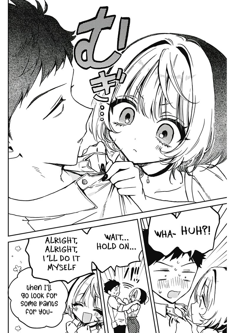 Noa Senpai Wa Tomodachi 27 10