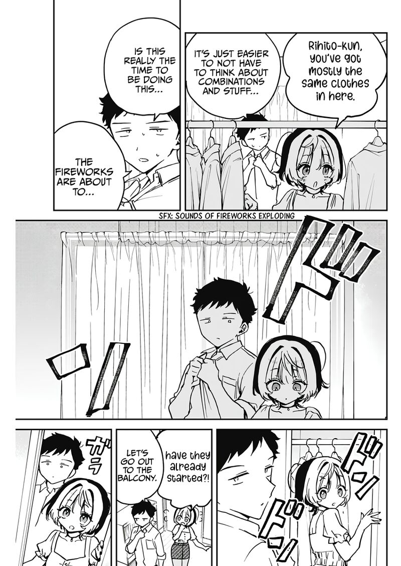 Noa Senpai Wa Tomodachi 27 11
