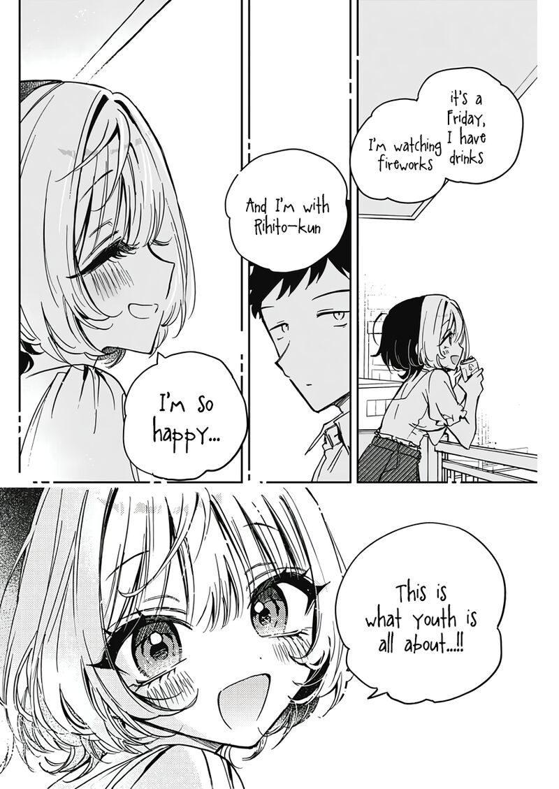 Noa Senpai Wa Tomodachi 27 14