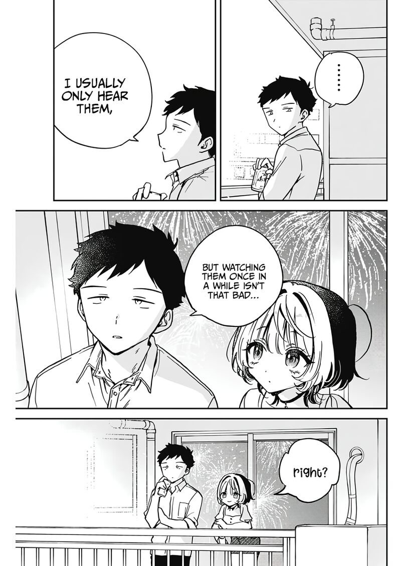 Noa Senpai Wa Tomodachi 27 15