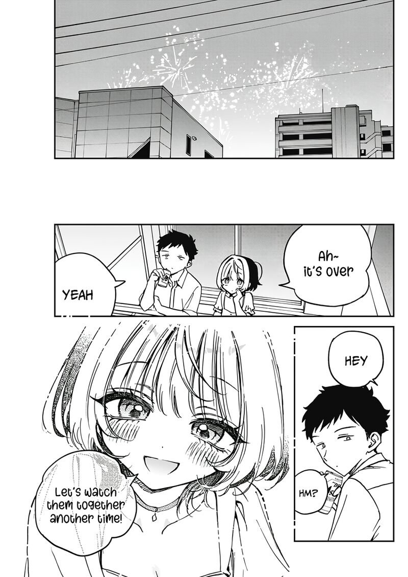 Noa Senpai Wa Tomodachi 27 17