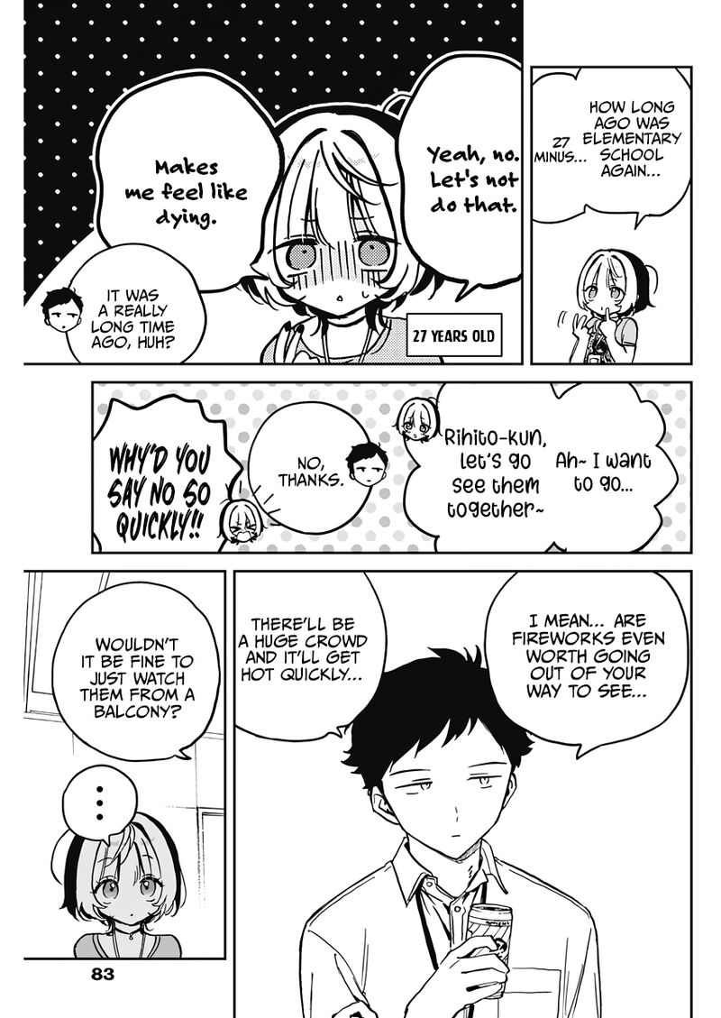 Noa Senpai Wa Tomodachi 27 3