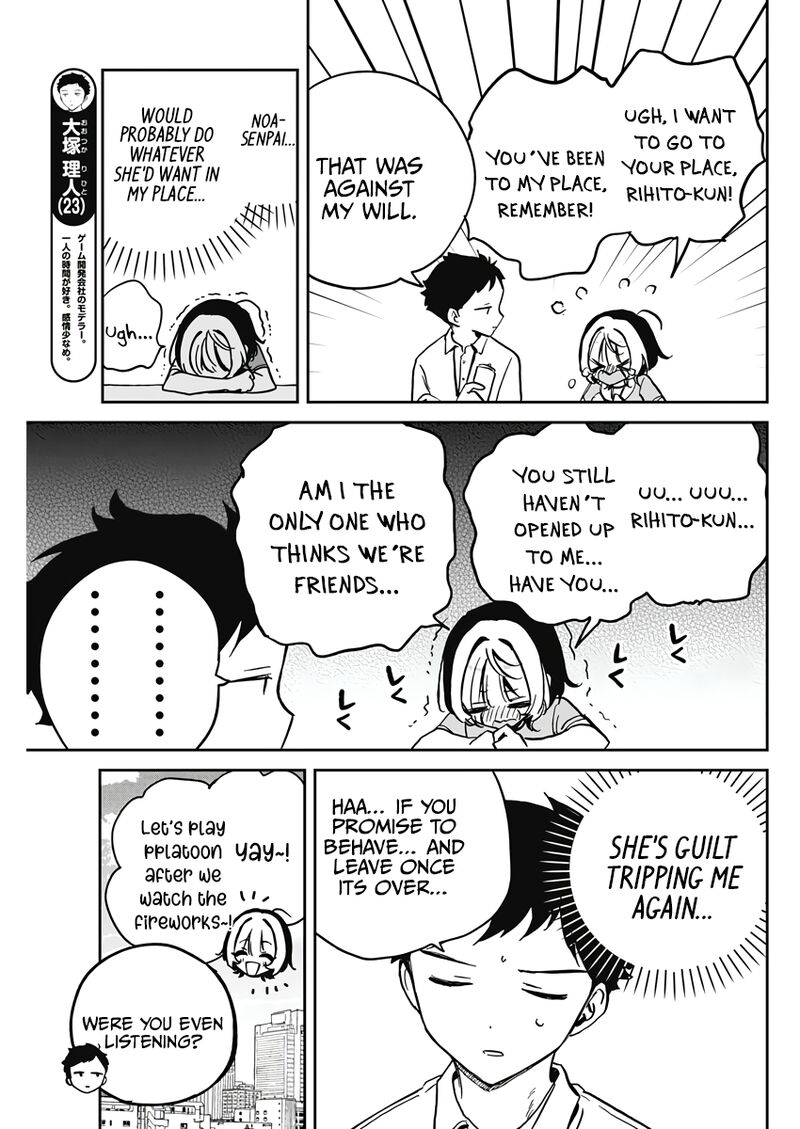 Noa Senpai Wa Tomodachi 27 5