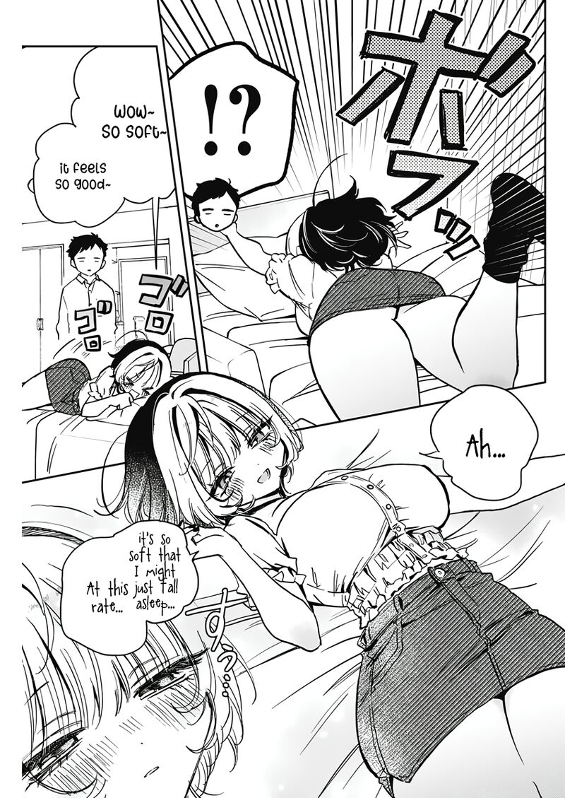 Noa Senpai Wa Tomodachi 27 7