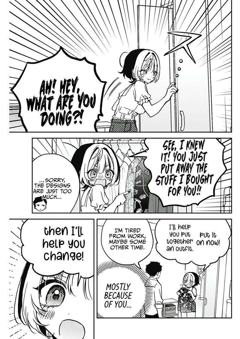Noa Senpai Wa Tomodachi 27 9