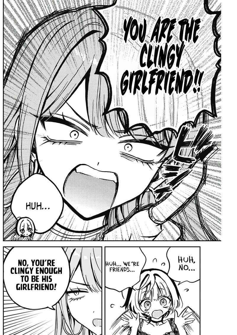 Noa Senpai Wa Tomodachi 28 10