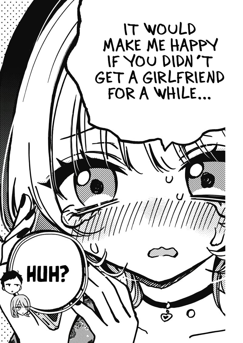 Noa Senpai Wa Tomodachi 28 16