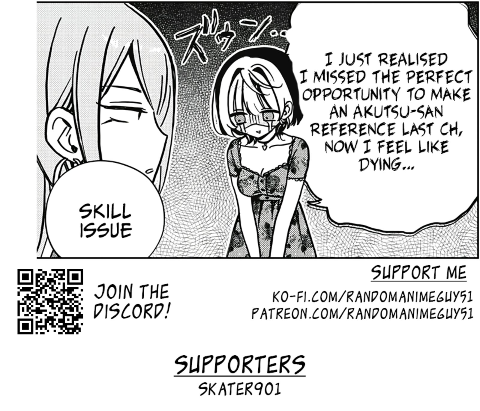 Noa Senpai Wa Tomodachi 28 19