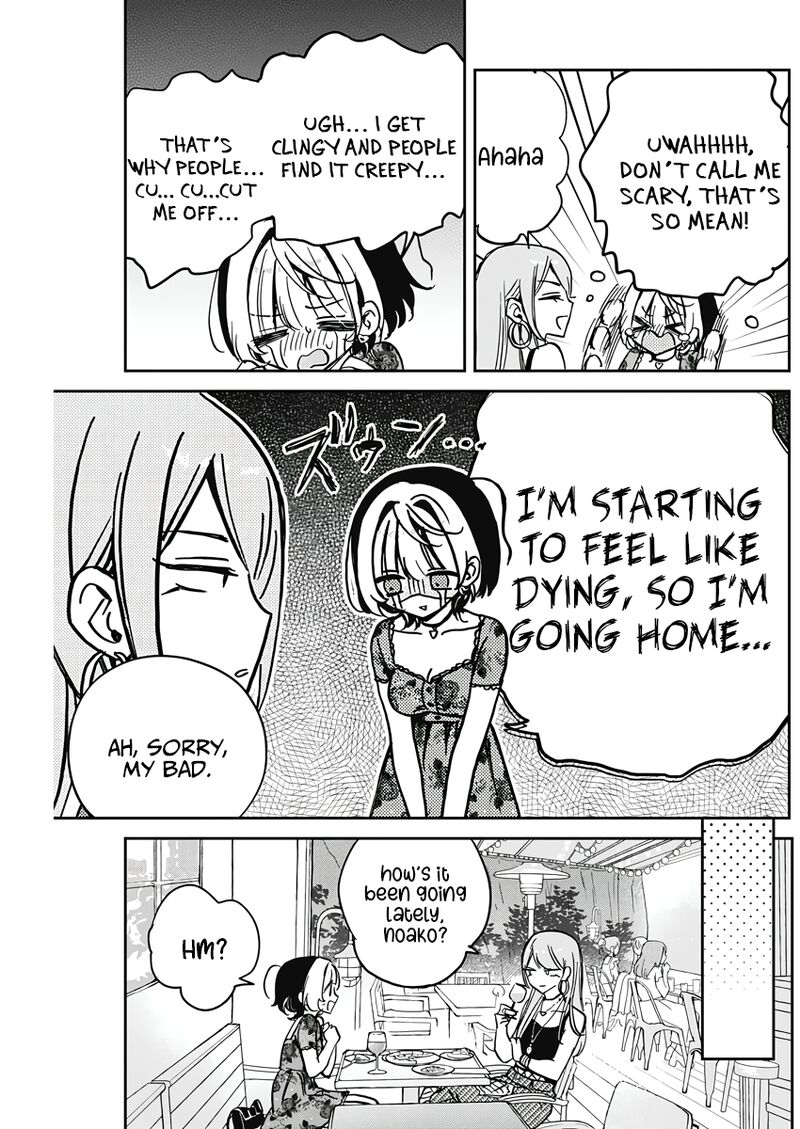 Noa Senpai Wa Tomodachi 28 5