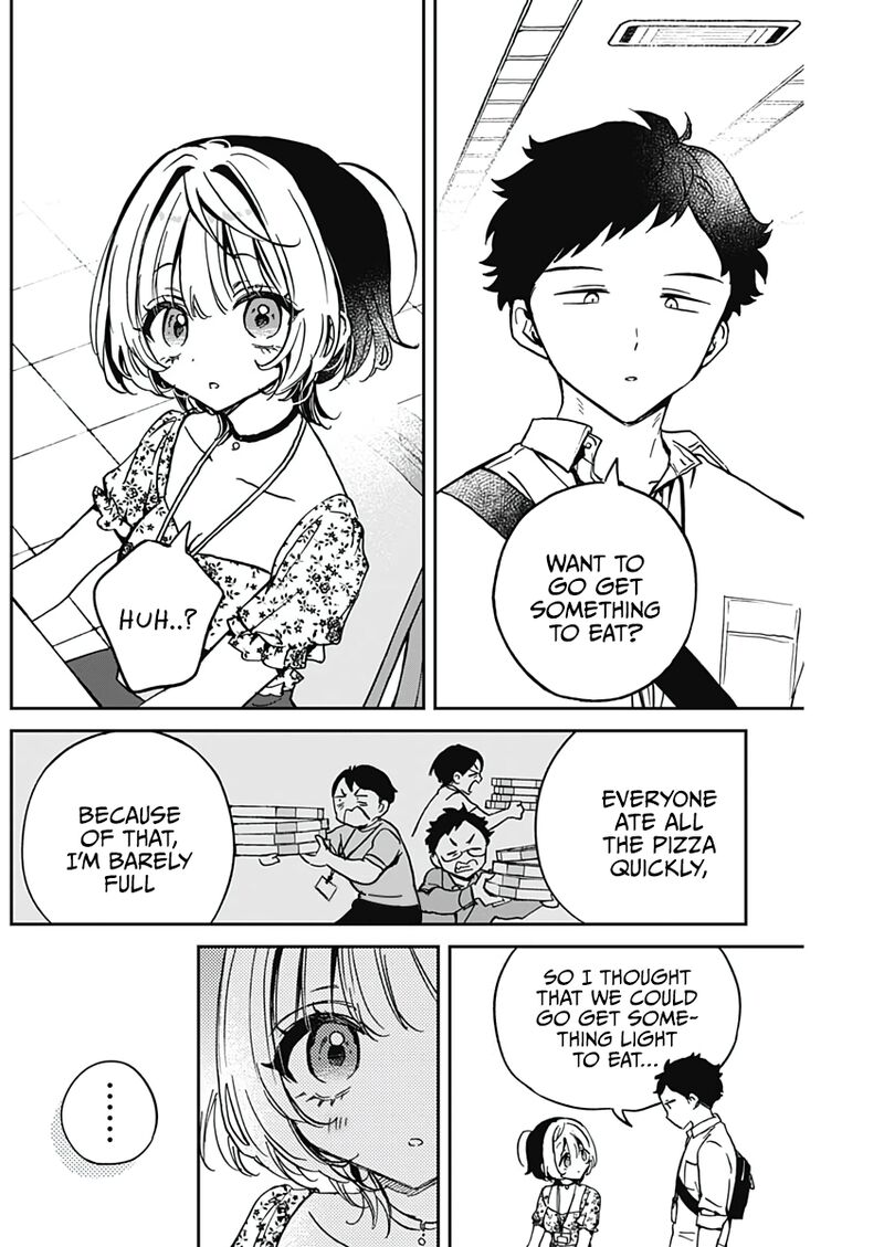 Noa Senpai Wa Tomodachi 29 15