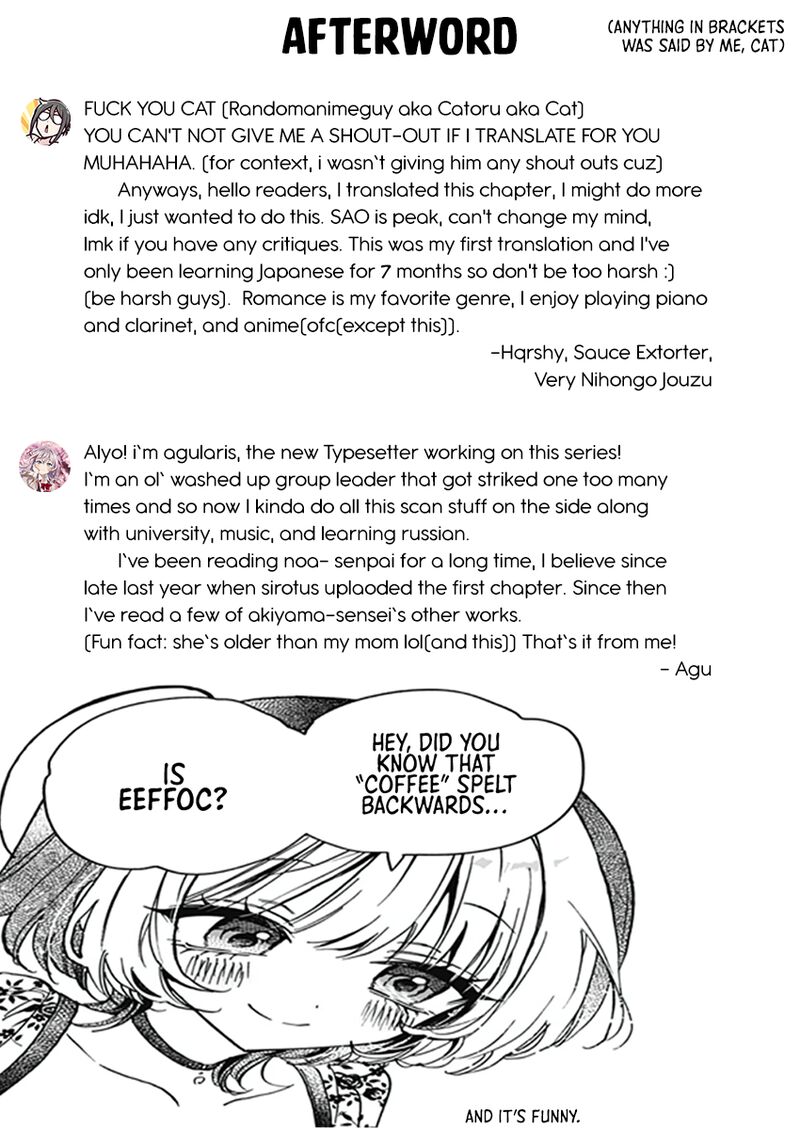 Noa Senpai Wa Tomodachi 29 20