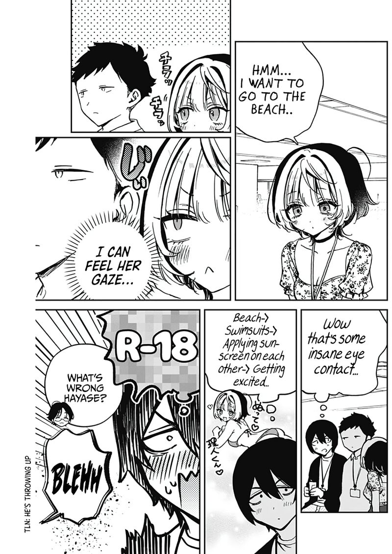 Noa Senpai Wa Tomodachi 29 6