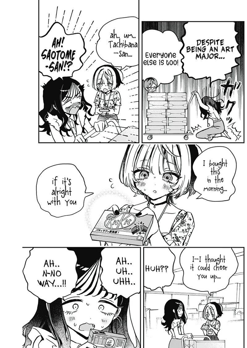 Noa Senpai Wa Tomodachi 29 8