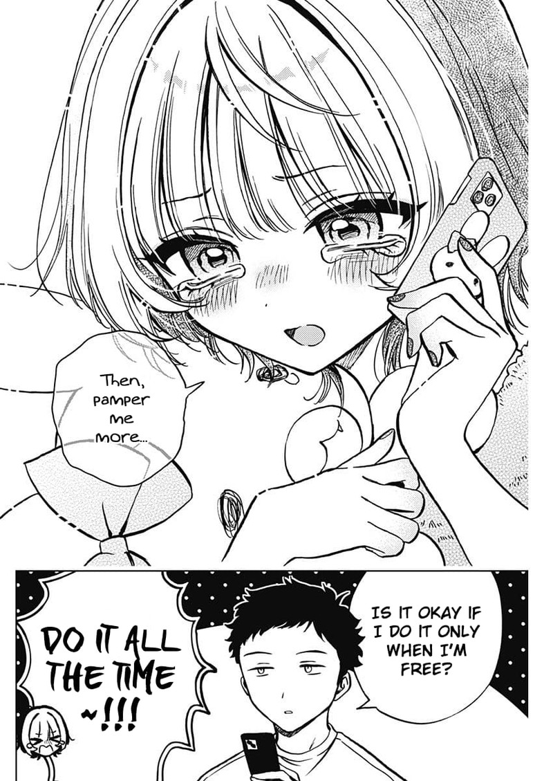 Noa Senpai Wa Tomodachi 3 10