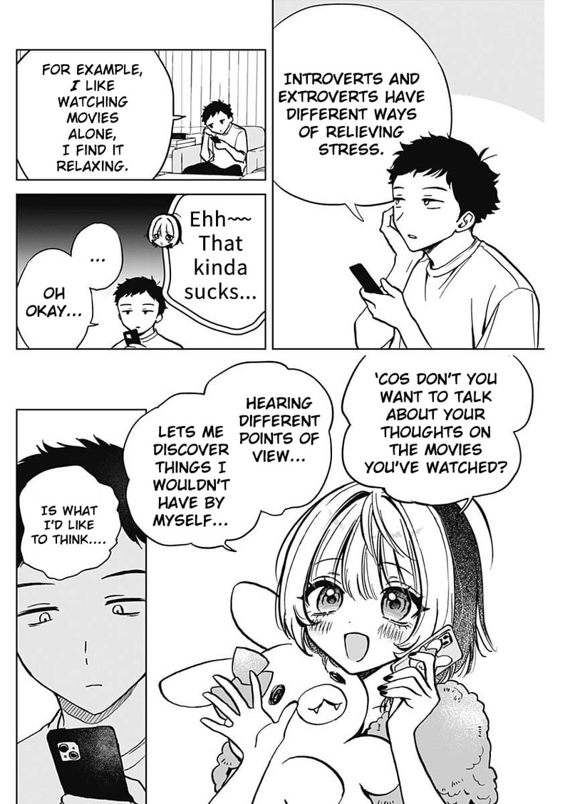 Noa Senpai Wa Tomodachi 3 12