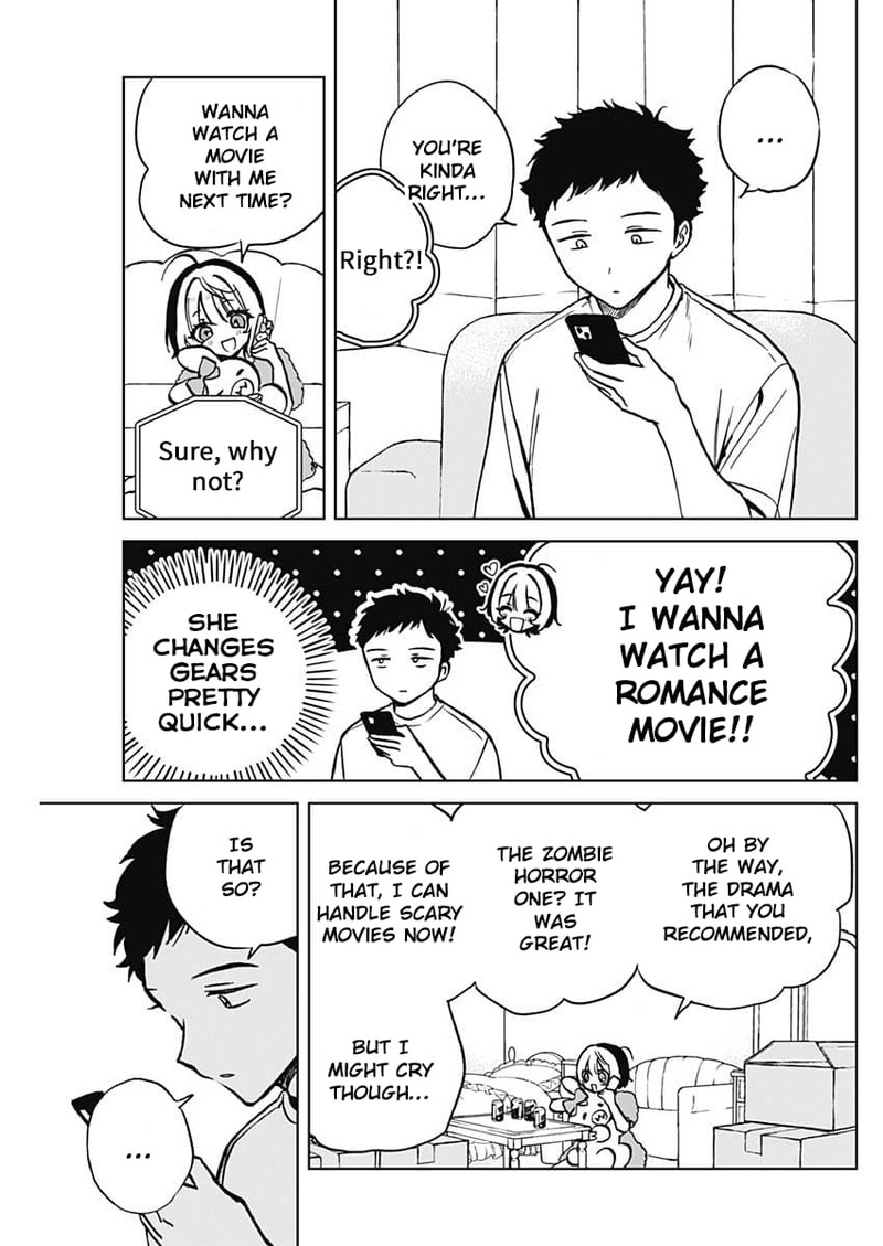 Noa Senpai Wa Tomodachi 3 13