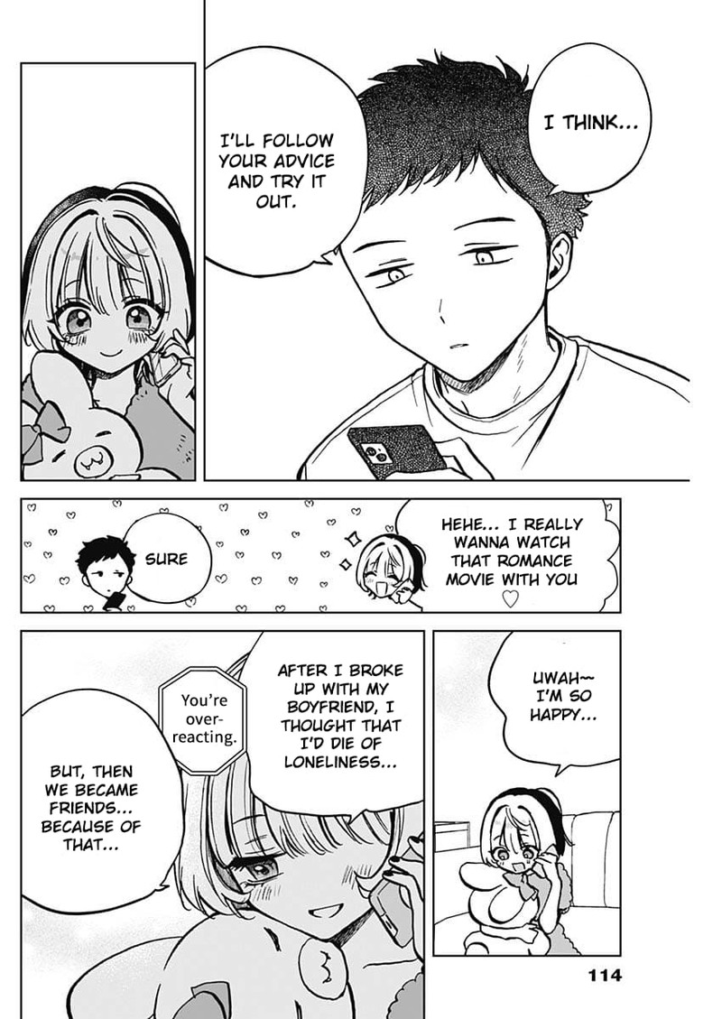 Noa Senpai Wa Tomodachi 3 14