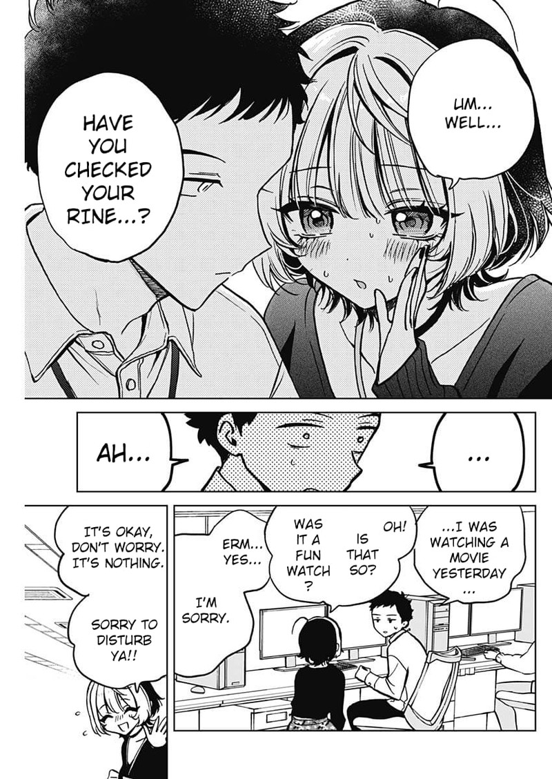 Noa Senpai Wa Tomodachi 3 5